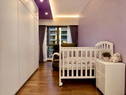 Arc at Tampines (D18), Condominium #602441261